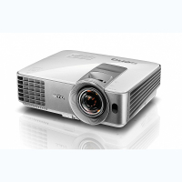 Мультимедийный короткофокусный проектор BenQ MS630ST - «globural.ru» - Балашиха