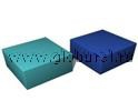 Прямоугольный пуфик 48*60*25см (ВИК) - «globural.ru» - Балашиха