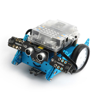 Ресурсный набор mBot Add-on Pack Interactive Light&Sound - «globural.ru» - Балашиха