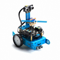 Ресурсный набор mBot Servo Pack - «globural.ru» - Балашиха
