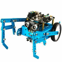 Ресурсный набор mBot Six-Legged Pack - «globural.ru» - Балашиха
