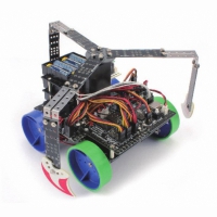 Ресурсный набор Robo kit 1-2 - «globural.ru» - Балашиха