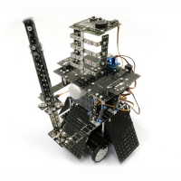 Ресурсный набор Robo Kit 6-7 - «globural.ru» - Балашиха