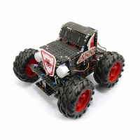 Конструктор Robo Kit 7 - «globural.ru» - Балашиха