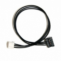 Комплект кабелей Robot Cable-3P-5P 150mm 5pcs - «globural.ru» - Балашиха