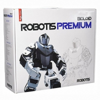 Набор Robotis bioloid premium kit - «globural.ru» - Балашиха