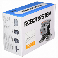 Образовательный комплект Robotis bioloid stem level 1 - «globural.ru» - Балашиха