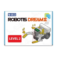Робототехнический набор Robotis dream II Level 2 Kit - «globural.ru» - Балашиха