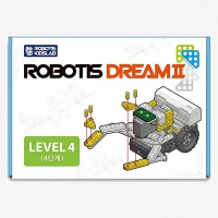 Робототехнический набор Robotis dream II Level 4 Kit - «globural.ru» - Балашиха