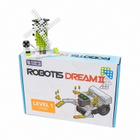 Робототехнический набор Robotis dream II Level 1 Kit - «globural.ru» - Балашиха