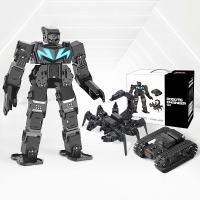 Конструктор Robotics engineer kit 2 - «globural.ru» - Балашиха
