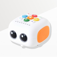 Робототехнический набор для младшего возраста Matatalab Tale-Bot PRO - «globural.ru» - Балашиха