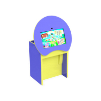 Интерактивный стол "I-TABLE" - «globural.ru» - Балашиха