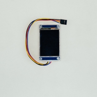 Сенсорный дисплей TFT 2.4 LCD  - «globural.ru» - Балашиха