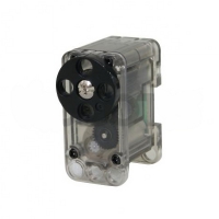 Серводвигатель Servo Motor SM-10 - «globural.ru» - Балашиха
