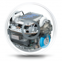 Учебно-игровой комплект по программированию «Sphero BOLT» - «globural.ru» - Балашиха
