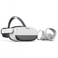 Комплект для класса виртуальной реальности Geckotouch VR01 - «globural.ru» - Балашиха