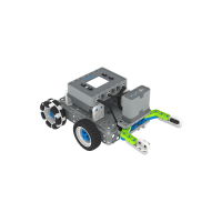 VEX IQ Стартовый набор /Starter Kit (2-е поколение Gen 2) - «globural.ru» - Балашиха