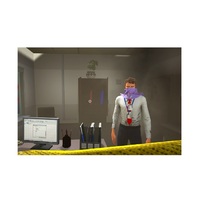 VR-тренажер для колледжей и вузов. "ОТиПБ и пожарная безопасность. Пожарная безопасность с применением самоспаса" - «globural.ru» - Балашиха