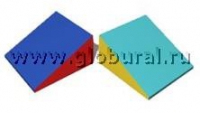 Скат для сухого бассейна - «globural.ru» - Балашиха