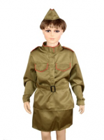 Костюм военный женский - «globural.ru» - Балашиха