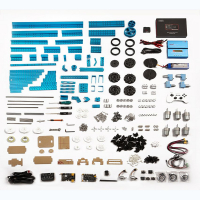 Соревновательный набор 2022 MakeX Challenge Educational Competition Kit - «globural.ru» - Балашиха