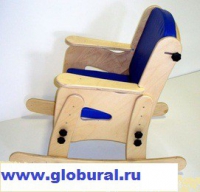Дополнительная опора - «globural.ru» - Балашиха
