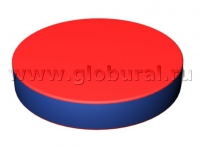 Таблетка d=40*7см (ВИК) - «globural.ru» - Балашиха