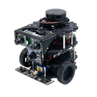 Учебный комплект на базе TurtleBot3 (Расширенный) - «globural.ru» - Балашиха