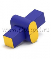 Модуль Трансформер №15 (ВИК) - «globural.ru» - Балашиха