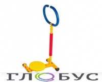 Детский тренажер "Твистер" - «globural.ru» - Балашиха