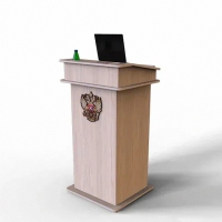 Трибуна АВТ-003 - «globural.ru» - Балашиха