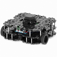 Мобильный робот Turtlebot3 waffle pi - «globural.ru» - Балашиха