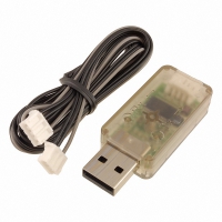 Адаптер USB Downloader LN-101 - «globural.ru» - Балашиха