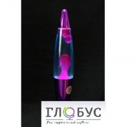 Лампа "Вулкан" - «globural.ru» - Балашиха