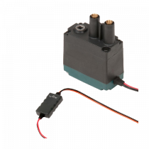 Двухпроводной мотор 269 c моторным контроллером 2-Wire Motor 269 with Motor Controller 29 - «globural.ru» - Балашиха