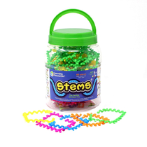 Конструктор "Stems" - 60 деталей - «globural.ru» - Балашиха