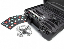 Образовательный комплект программируемого квадрокоптера DJI TELLO EDU (Стартовый – 5) - «globural.ru» - Балашиха