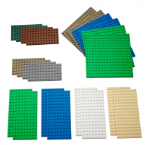 Малые строительные платы LEGO - «globural.ru» - Балашиха
