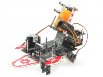 Ресурсный набор Robo Kit 5-6 - «globural.ru» - Балашиха
