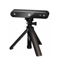 3D сканер RangeVision Neopoint (с поворотным столом TS и RV 3D Studio) - «globural.ru» - Балашиха