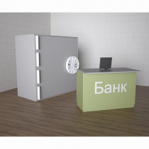 Детский набор «Банк» - «globural.ru» - Балашиха