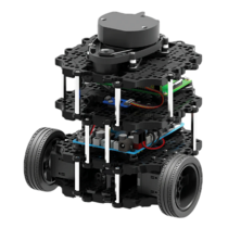 Учебный комплект на базе TurtleBot3 (Стартовый) - «globural.ru» - Балашиха