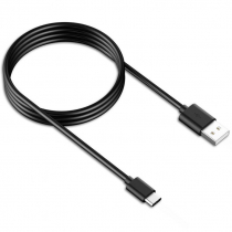 Кабель для зарядки и передачи данных Type-C USB Cable (100cm) - «globural.ru» - Балашиха