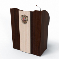 Мультимедийная интерактивная трибуна Rector - «globural.ru» - Балашиха