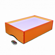 «Планшет» для песочной анимации RGB подсветка - «globural.ru» - Балашиха