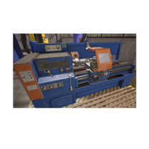 VR-тренажер для колледжей и вузов. "ОТиПБ и пожарная безопасность. Токарные работы и работы на конвейере" - «globural.ru» - Балашиха