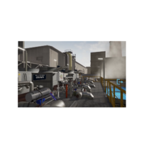 Комплект VR-приложение для колледжей по металлургии - «globural.ru» - Балашиха