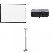 Интерактивная система. Комплект №1 - «globural.ru» - Балашиха