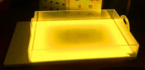 Планшет для аква-анимации с RGB подсветкой 55*35см - «globural.ru» - Балашиха